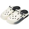 Summer Platform Men Clogs Shoes Beach EVA Thick Bottom Clogs Fashion Comfortable Men Clogs Shoes