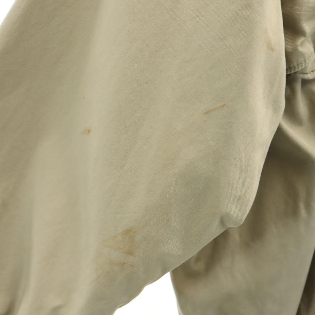 Campus 50s Made In USA Vintage Harrington Jacket 40 Gray Men's Used