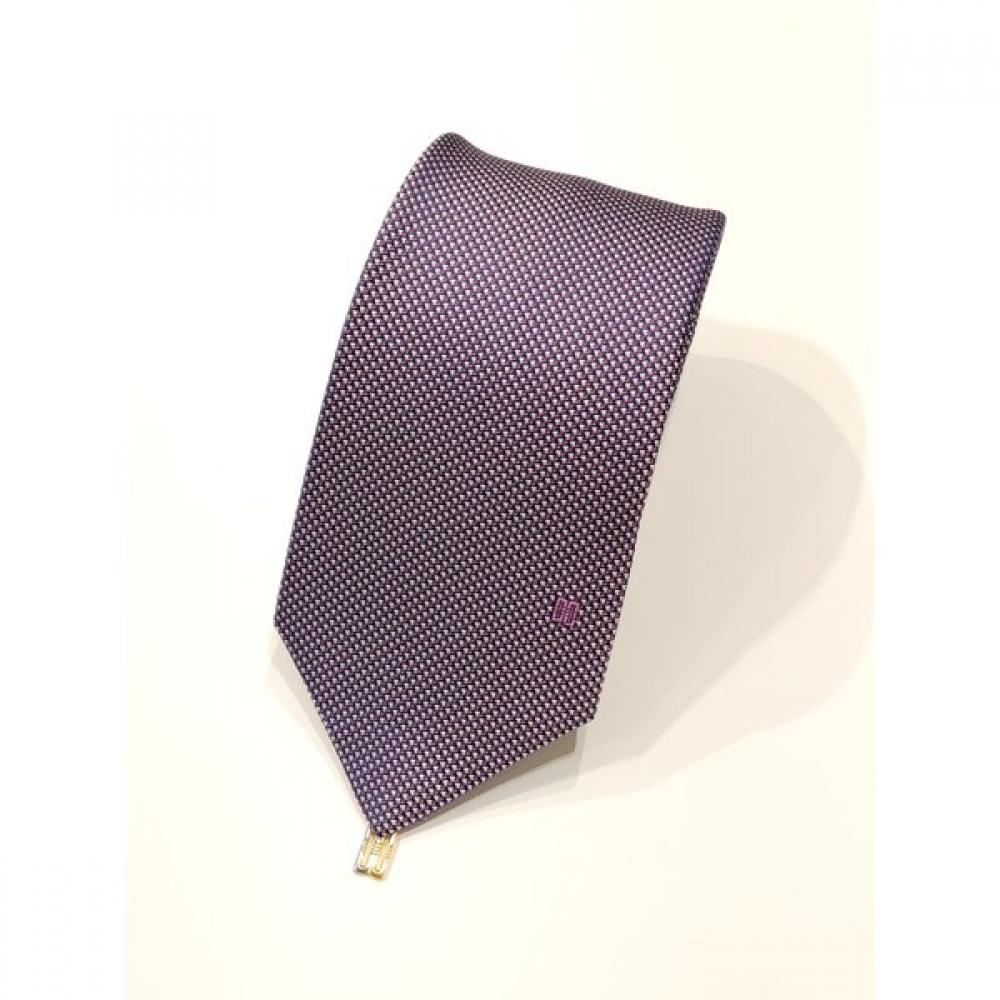 

Daks 2026 Ss Silk 100 Solid Pink Tie Dmg1acf1233p1 Single option