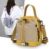 European-style Stylish Shoulder Bag, Fashionable Crossbody Bag, Mini Mobile Phone Bag