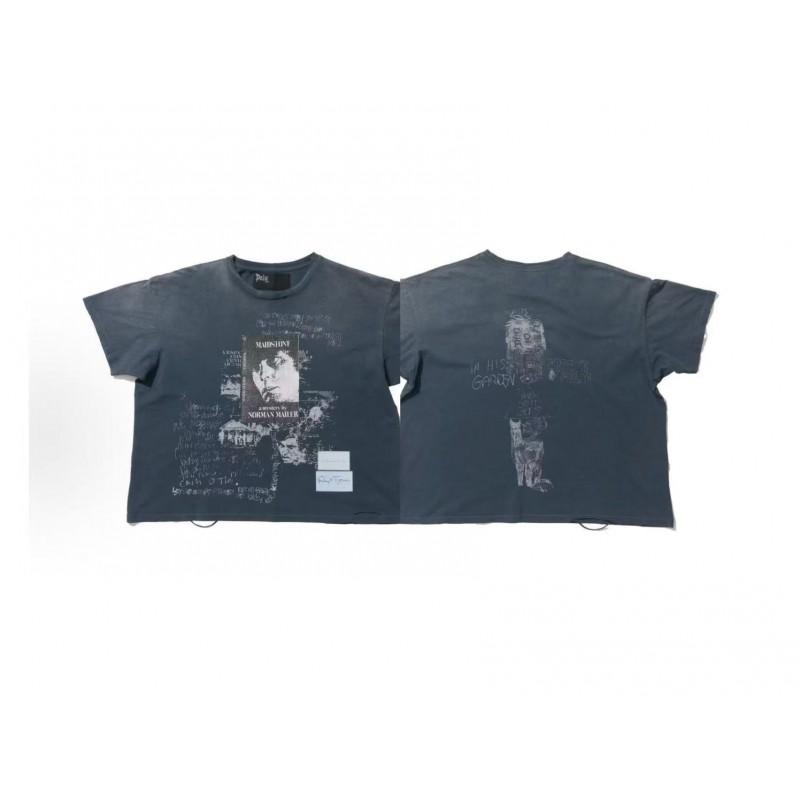 Vintage Washed Cotton Oversized Streetwear Tee Men Women 2026 Loose Fit Graphic Short Sleeve T-Shirt