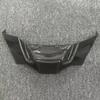 Per BMW S1000R 2021-2024 Deflettore Anteriore in Fibra di Carbonio al 100% Lip Inferiore Spoiler ad Ala Fissa Montaggio