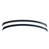 Rear Spoiler Wind Deflector for 2017-2022 Honda Accord 4-Door Sedan