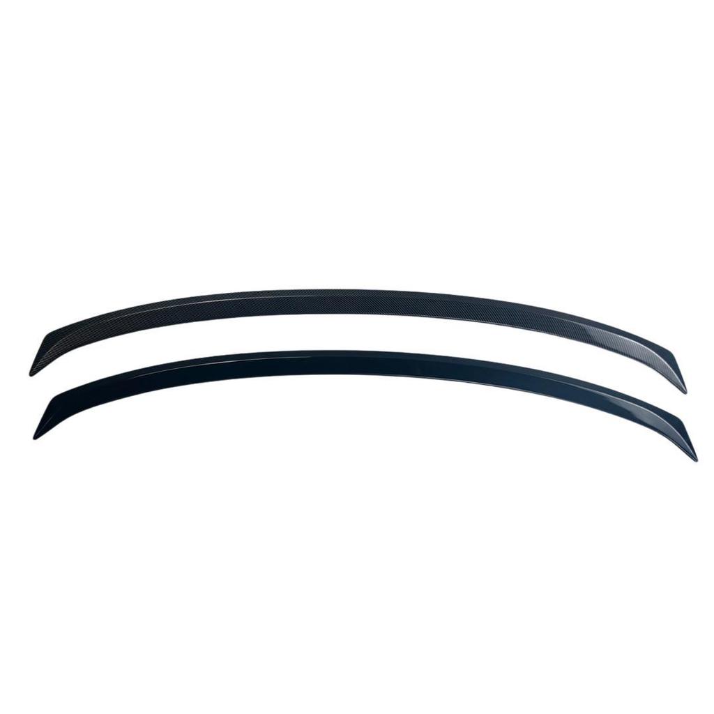 Rear Spoiler Wind Deflector for 2017-2022 Honda Accord 4-Door Sedan