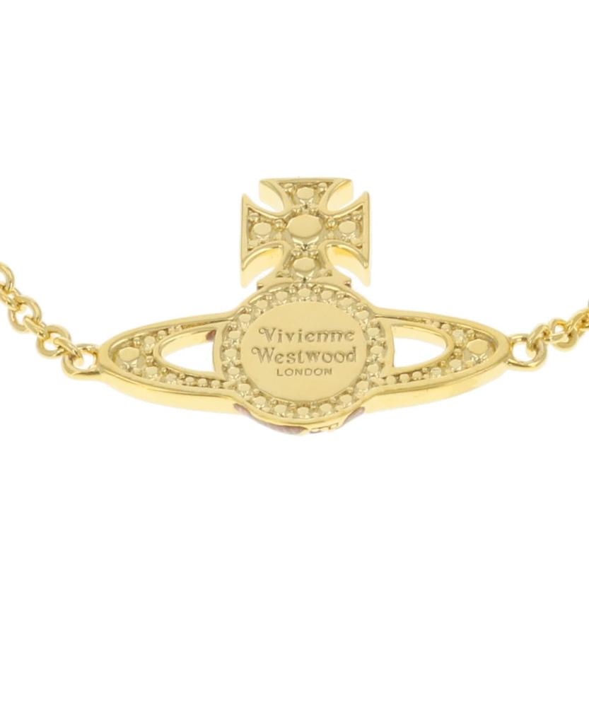 Vivienne Westwood ASSITA Bracelet Brass Women's 61020241/02R875 [Used]