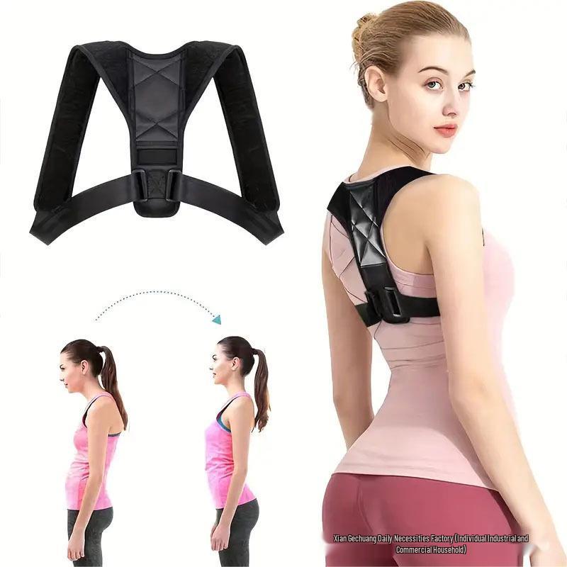 Posture Corrective Belt for Back and Shoulder Support