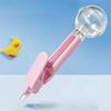 Automatic Fuse Bead Pen Efficient 2.6Mm Tip Press-Type Bead Pen Jam-Free Time-Saving Bead Placement Pen Beading Project