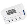 LED Display Adjustable Timer Relay Automation Control Switch Module (12V)