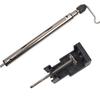 Bracket Stand Holder Clamp-on Plastic Rotary Grinder