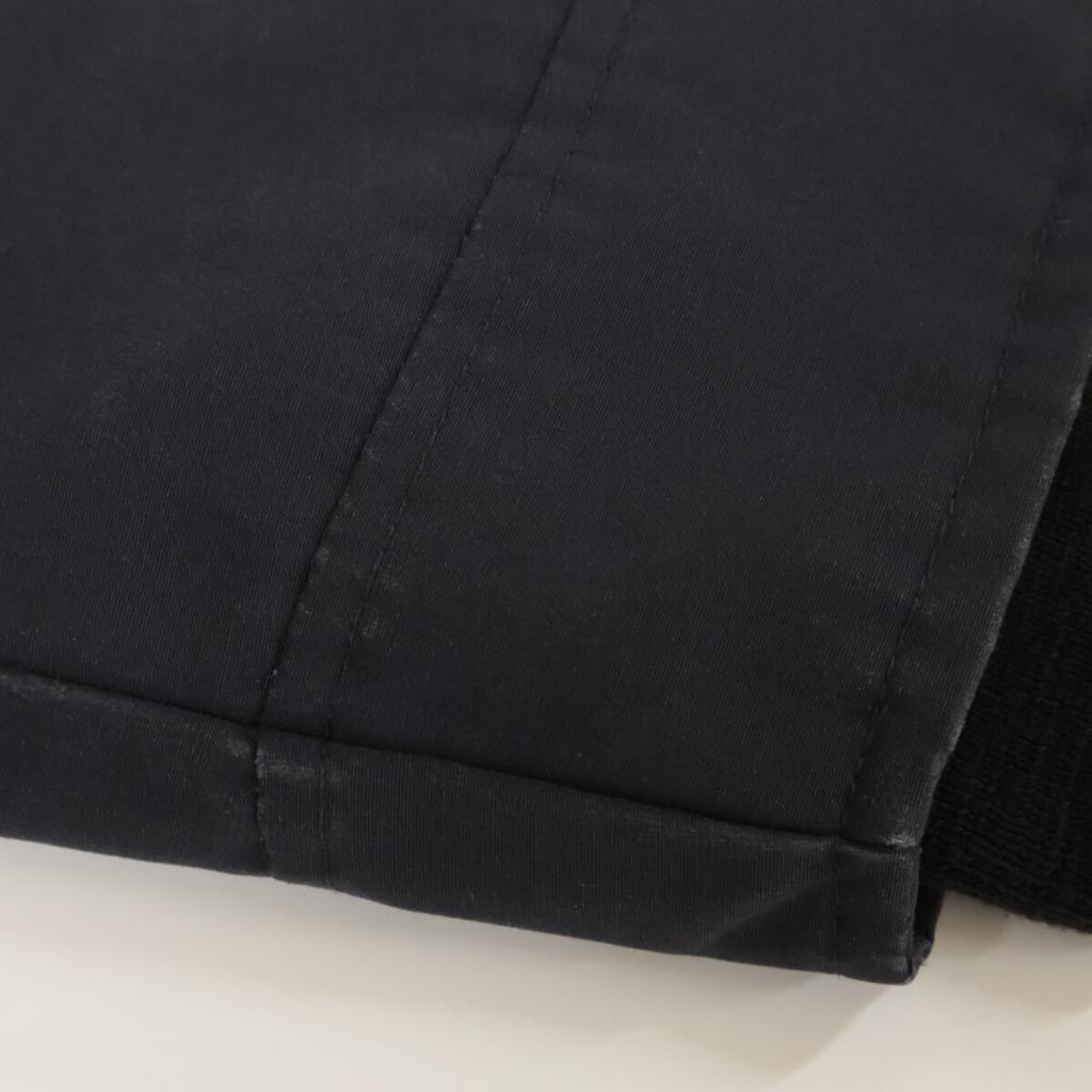 CANADA GOOSE 3438JM Navy Jasper Coyote Fur Down Jacket Jacket M NavyUsed