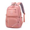 Multifunctial Nyl Laptop Backpack College Schoolbag Travel Business Backpack Casual Daypack Teenage Backpack Mochila