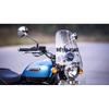 100% Genuine Royal Enfield METEOR "TOURING SCREEN KIT" - Express Shipping