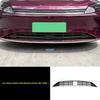 Fit For Chery Fulwin A9L/Exeed Exlantix ES7 2025 + Car Style Front Bumper Racing Grills Cover Water Tank Ect Screen Proof Net