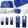 Enchanting Beauty And The Beast Adult Cosplay Prince Adam Costume For Halloween