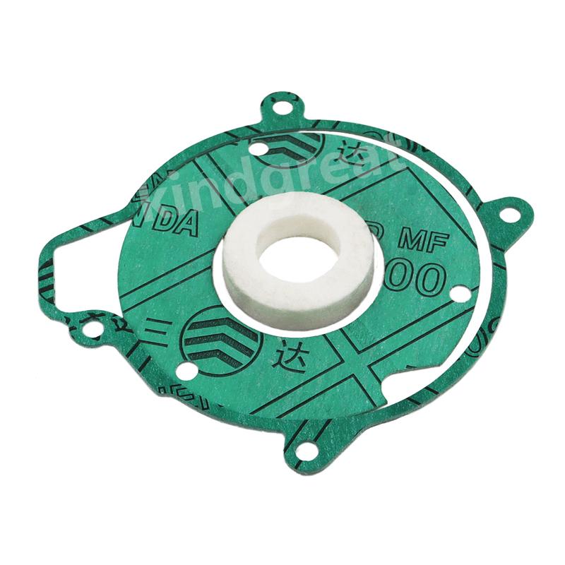 1Set Parking Heater Service Kits Combustion Chamber Gaskets +Blower Motor Gaskets For Eberspacher D1L D1LC D3L D3LC D5LC Heaters