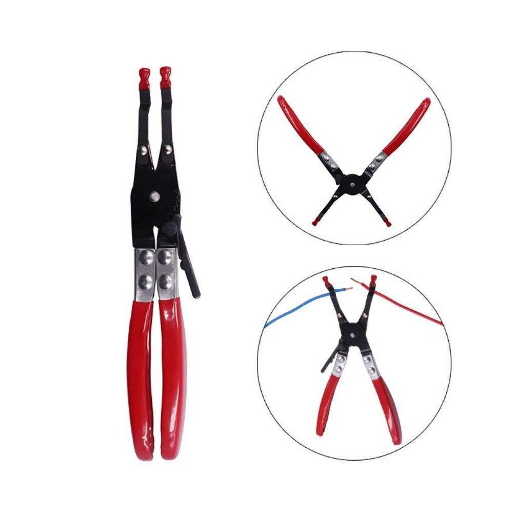 Household Wire Welding Pliers - Auto Repair & Maintenance Tool