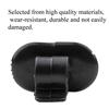 1/2 PCS Bonnet Stay Clip Hood Retainer 792834 6992.P3 For Citroen C2 C3 C4 C5 AX Berlingo B9 Eurovans Evasion