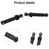 Noise Reducing Replacement Shock Absorbers for Samsung Washers (Set of 2) Suitable for Model Numbers DC66 00343G/DC66 00421