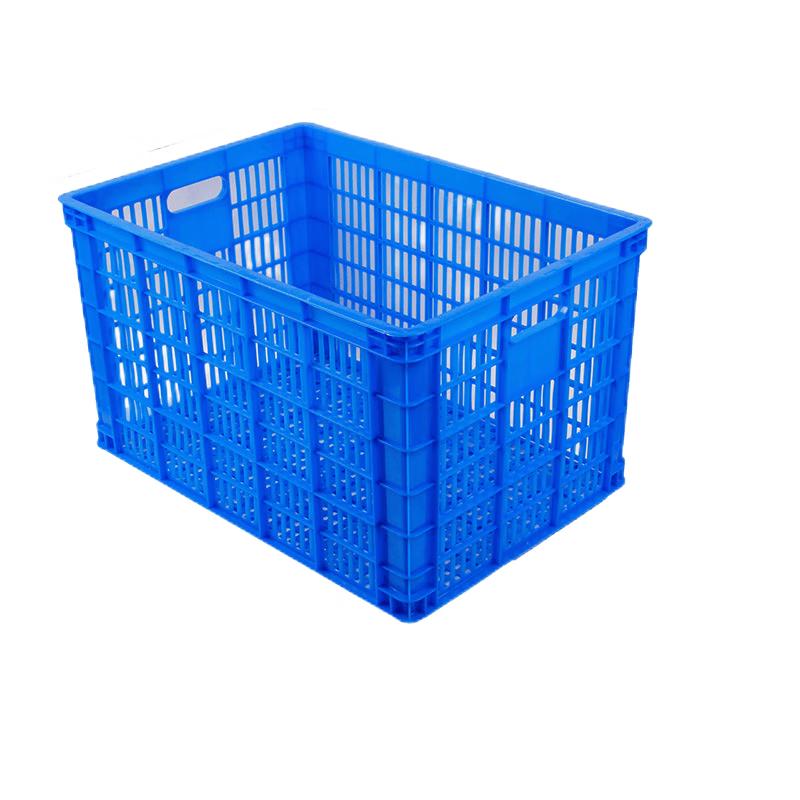 Zhimali Thickened Plastic Logistics Crate