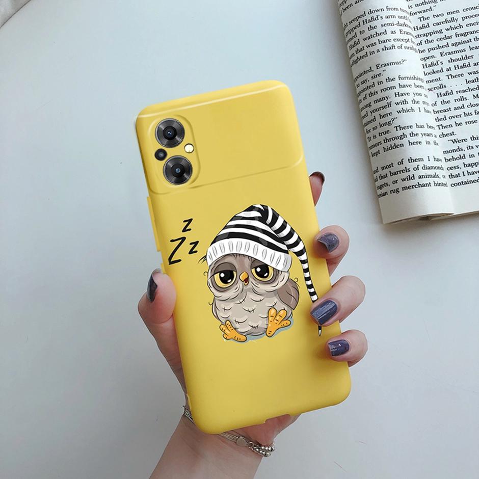 For Xiaomi POCO M5 Case Fashion Cover Silicone Soft TPU Back Phone Protector Shell For Xiaomi POCO M5 4G Butterfly Bags Fundas