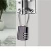 Luggage Travel Lock, School Gym Storage Cabinet Luggage Lock, File Cabinet Tool Box Case Password Lock
