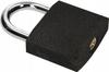 Cast iron padlock S-60 Gerda