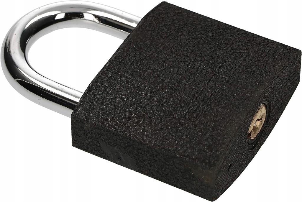 Cast iron padlock S-60 Gerda
