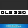 Mercedes GLB220/GLB200/GLB35 AMG 4matic Rear Tail Badge Emblem Sticker
