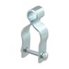 1-3 8 Size Chain Link Fence Hinges Effortless Gate Installation Hinge Installation Package Hot Dipped Galvanized Steel