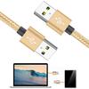 0.25/0.5/1.5/3/2m USB2.0 Male USB Cable High To Male Speed Data Transfer Cord
