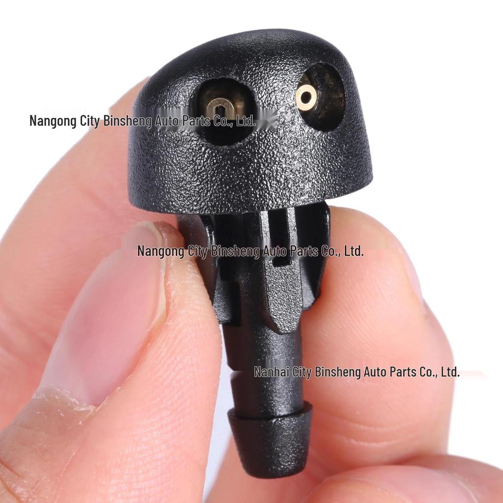 Renault Clio MK2 Windshield Washer Nozzle (1998-2005) 7700413545
