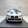 GT Spirit 1:18 for M3 CS 2024 Resin Car Model GT510 Collection