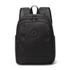 Women's Lightweight Nylon Backpack: Durable, Waterproof, Large-Capacity for Casual Travel, School, and Versatile Commuting Use.
