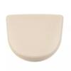 Front Seat Arm Rest Cap Cover Beige For Land Rover Freelander 2 2006-2014