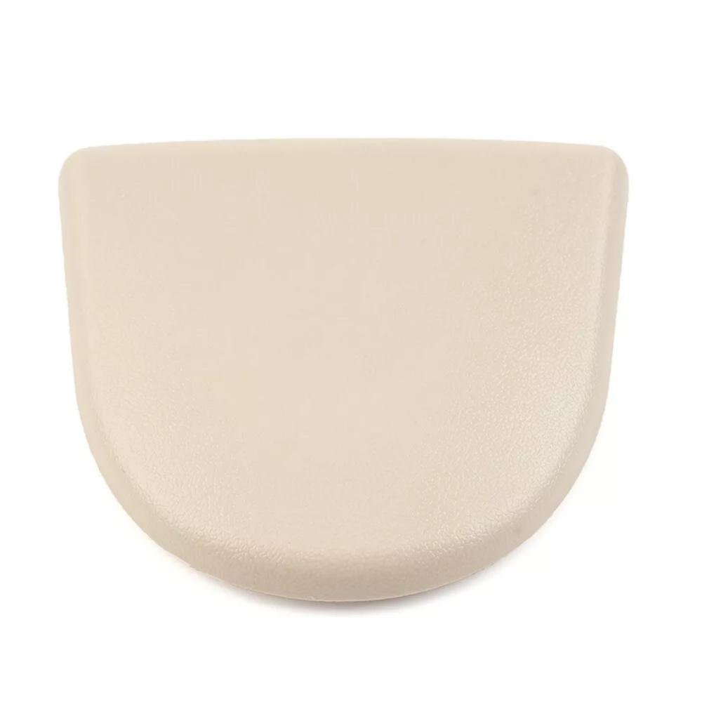 Front Seat Arm Rest Cap Cover Beige For Land Rover Freelander 2 2006-2014