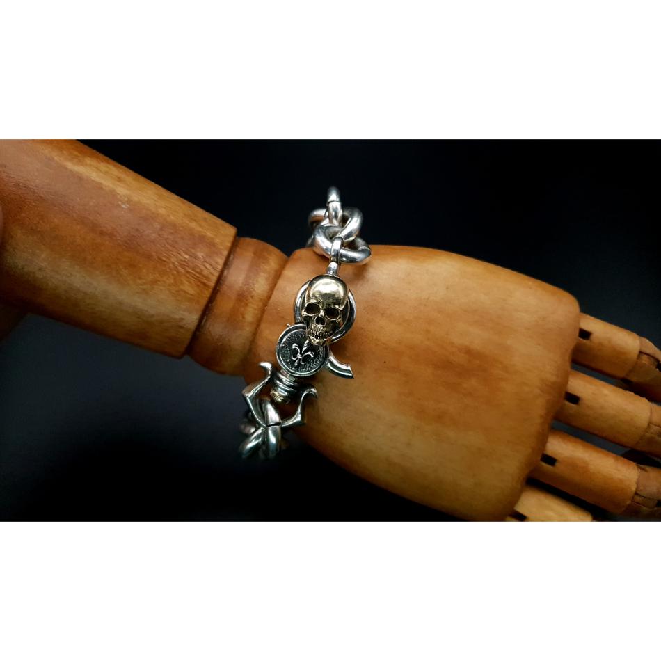 Dr Ska Tough 2 Bracelet