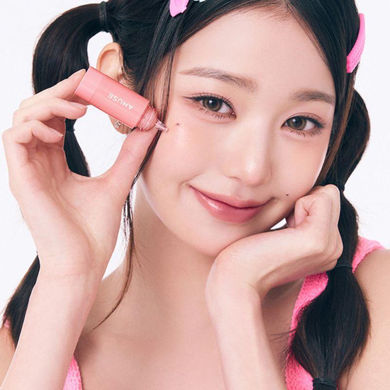 Cheek tok tok 07 Sunny Talk