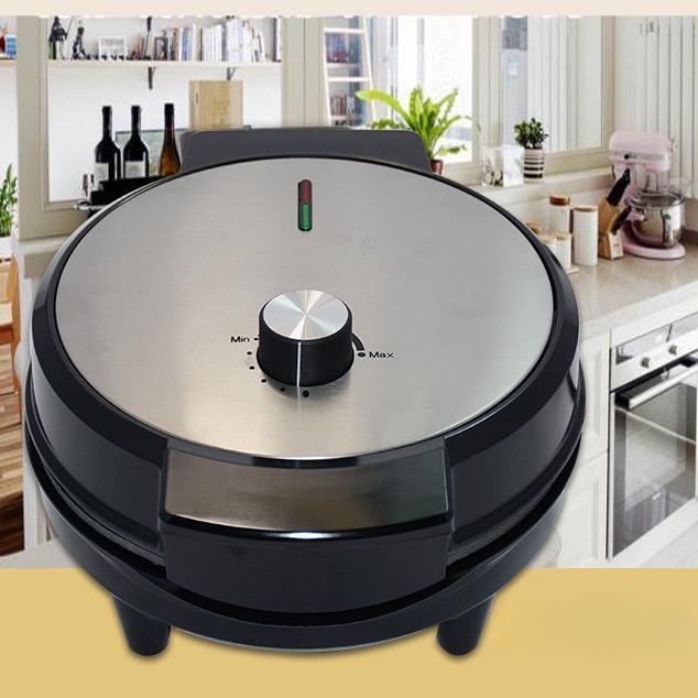 Waffelmaschine Muffinmaschine Elektrische Backform Kuchenmaschine Frühstücksmaschine