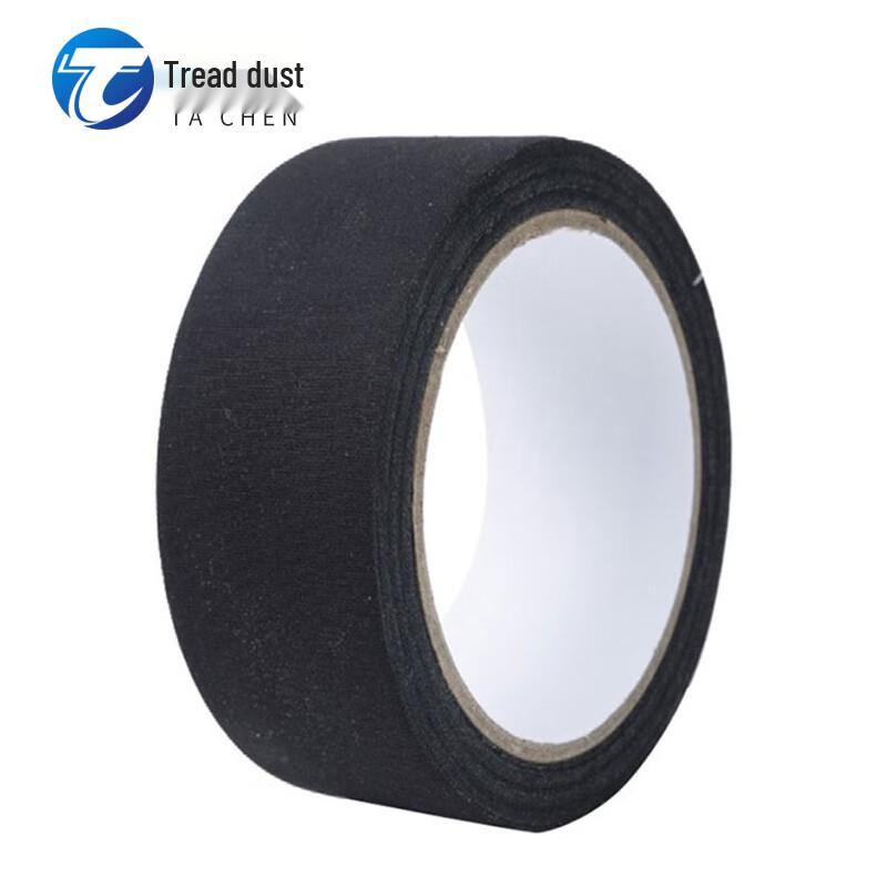 Self-Adhesive Cotton Fabric Tape