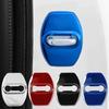 Car Door Lock Cover Auto Protection Case Design Car Accessories For MG MG3 MG4 EV MG5 EV MG6 MG7 MGF ZR ZS ZT HS Car Accessories