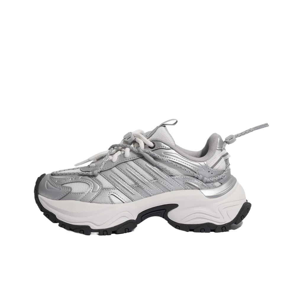 Adidas Shadow Fever Od Classic Trendy Versatile Comfortable Non-Slip Dad Shoes Unisex Sneakers KJ1216