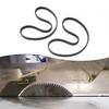 Rubber Band Band Saw Rubber 14 Inch 2pcs 8 Inch 9 Inch