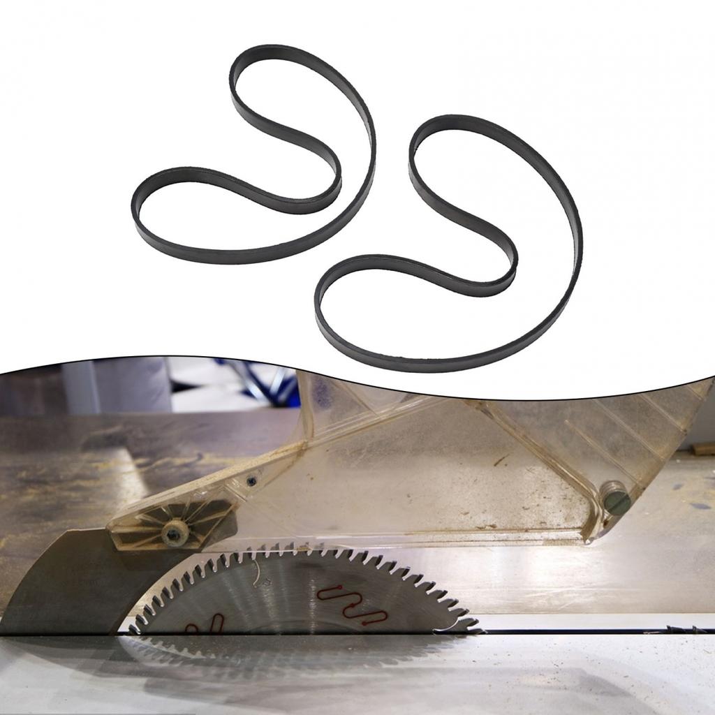 Rubber Band Band Saw Rubber 14 Inch 2pcs 8 Inch 9 Inch