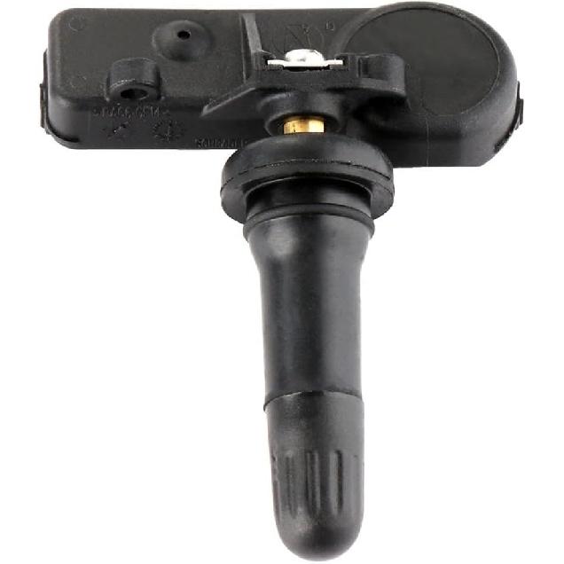 315Mhz Programmed Tire Pressure Monitoring System Sensor Tire Pressure Sensor Kit Replacement fits for 2009-2018 for Ford C-Max E-250 Escape Flex