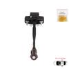 BDP1324 Rear Door Hinge Stop Check Strap Limiter for Citroen C3 Aircross MK2 A88 2017-2024 YQ00232680