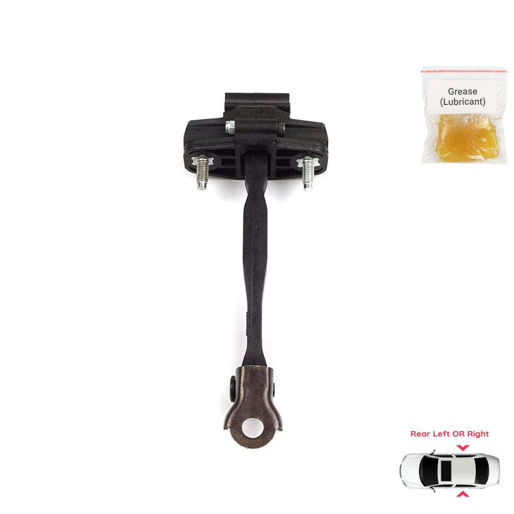 BDP1324 Rear Door Hinge Stop Check Strap Limiter for Citroen C3 Aircross MK2 A88 2017-2024 YQ00232680