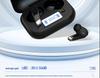Over-Ear Bluetooth Hearing Amplifier with Smart Noise Reduction
