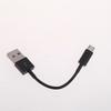 USB Cable 2A Fast Charging USB to USB Fast Charging Cord Data Transfer Cable for Mobile Phone