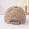 Hole Style Baseball Cap: Fashionable, Retro-Style Cap With Cool Tearing Details. Suitable For Casual Wear, Streetwear Or Daily C