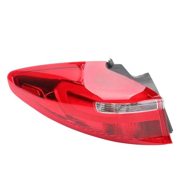 Left and Right Car Tail Lamp assembly For Geely Emgrand GS 2016 2017 2018  Auto Rear Light Brake light Turn signal light